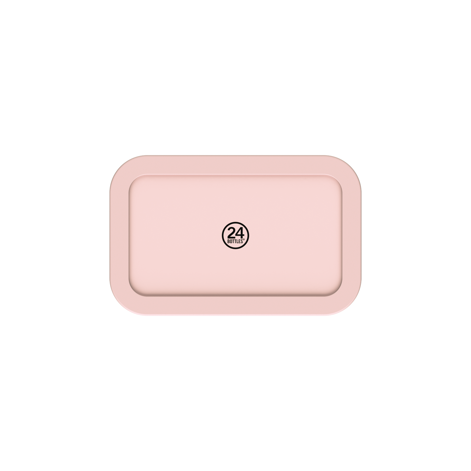 Snack Box | Dusty Pink