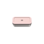 Snack Box | Dusty Pink