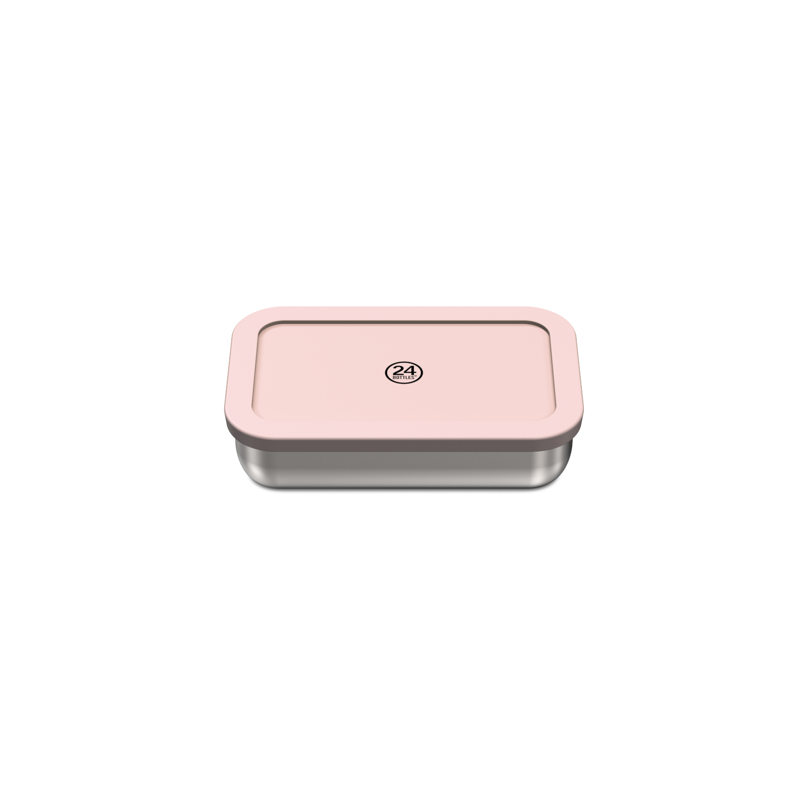 Snack Box | Dusty Pink