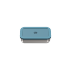 Snack Box | Powder Blue