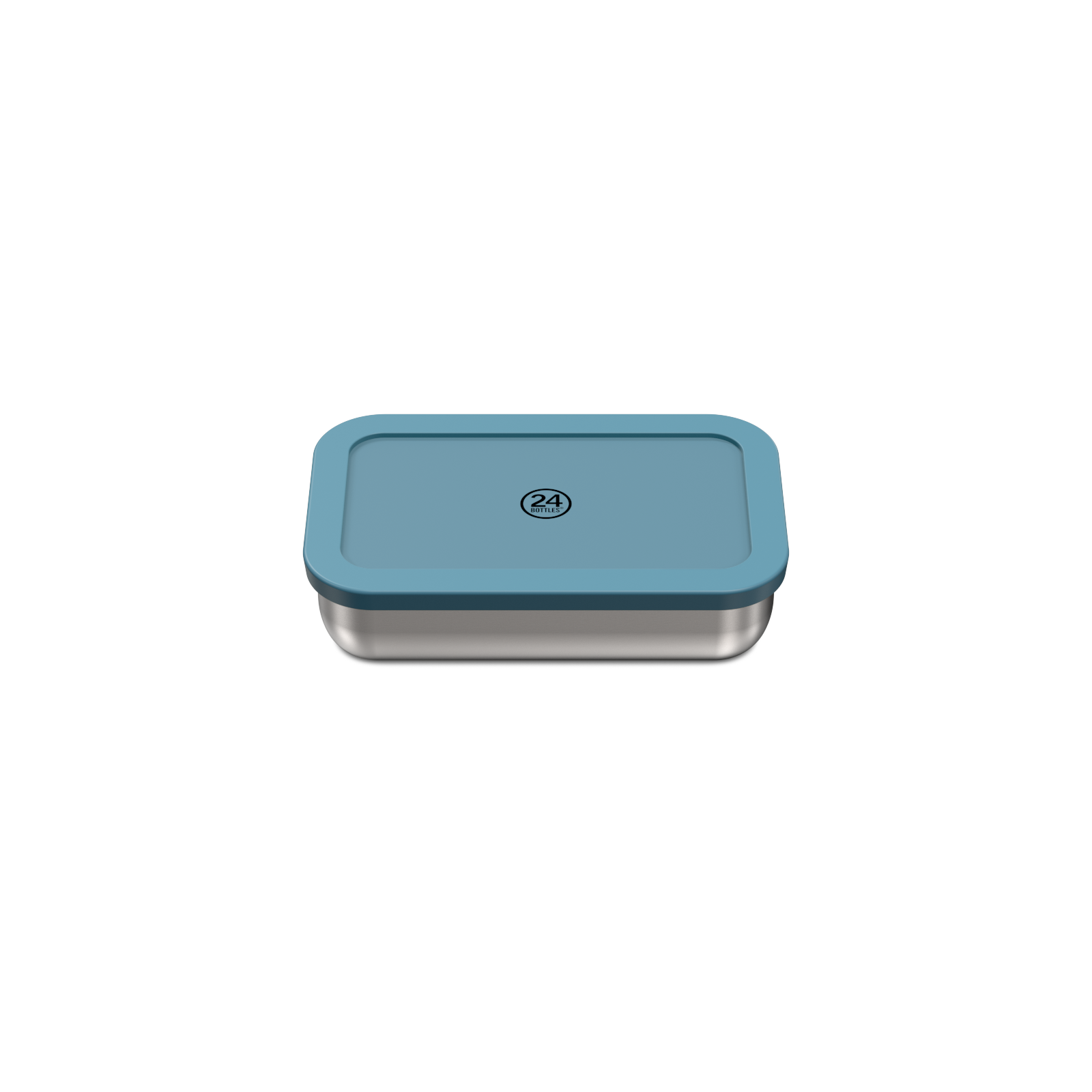 Snack Box | Powder Blue