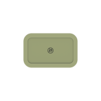 Snack Box | Sage