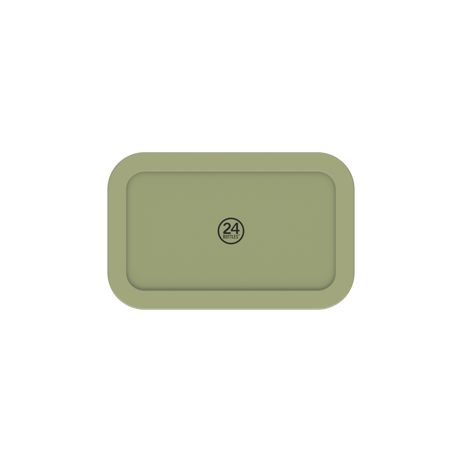 Snack Box | Sage