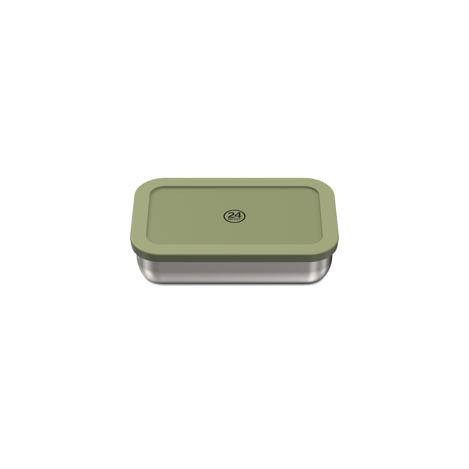 Snack Box | Sage