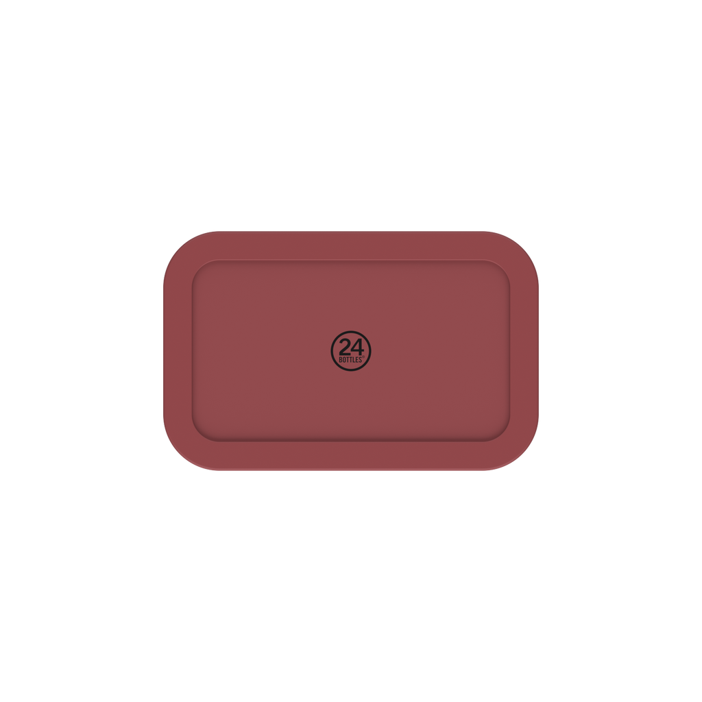 Snack Box | Country Red