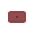 Snack Box | Country Red