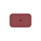 Snack Box | Country Red