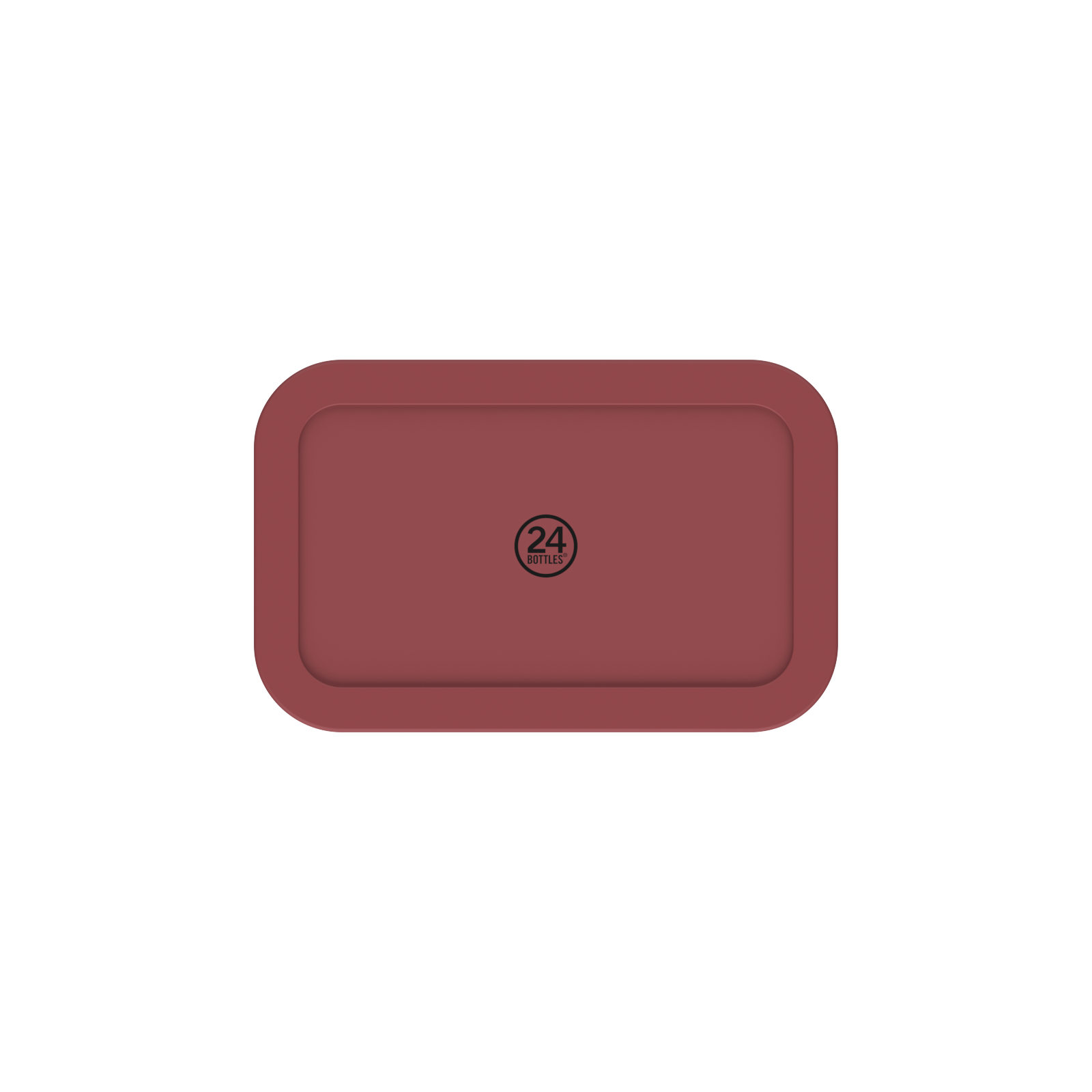 Snack Box | Country Red
