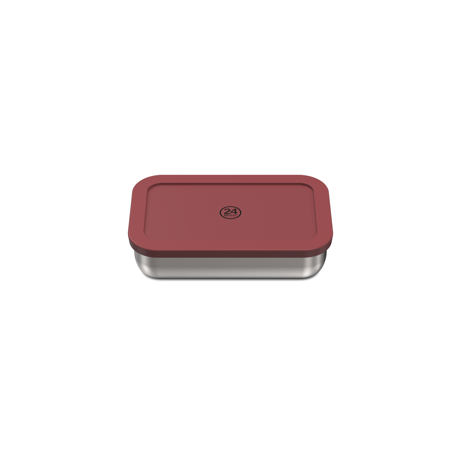 Snack Box | Country Red