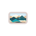 Snack Box | Mountains