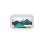 Snack Box | Mountains