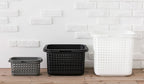 Panier Cestino – vue produit