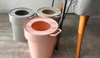 Poubelle Tap Trash – visuel produit