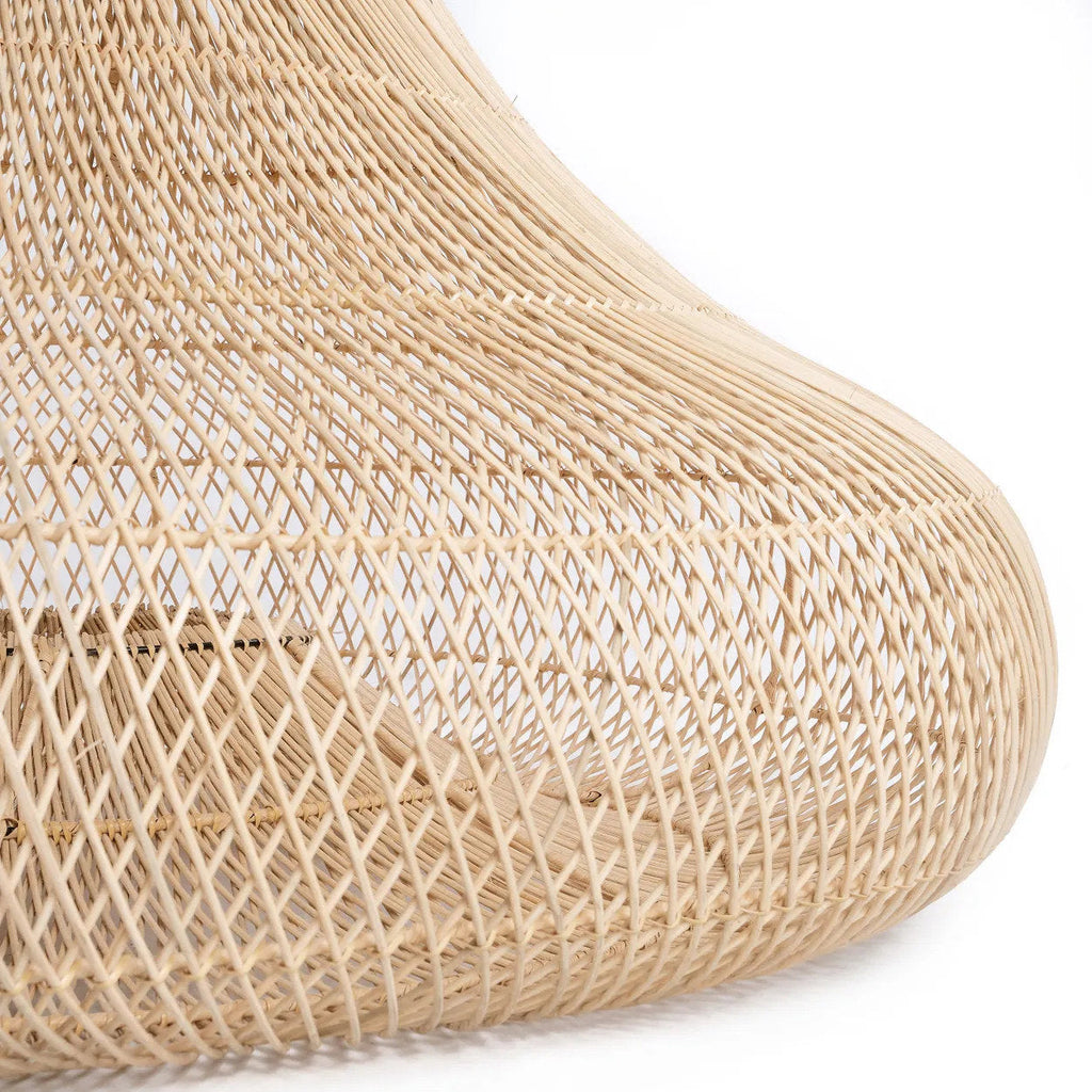 Suspension Shala – Naturel L