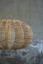 Suspension Cerise – Naturel