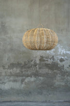 Suspension Cerise – Naturel