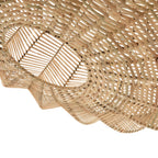 Suspension Cerise – Naturel
