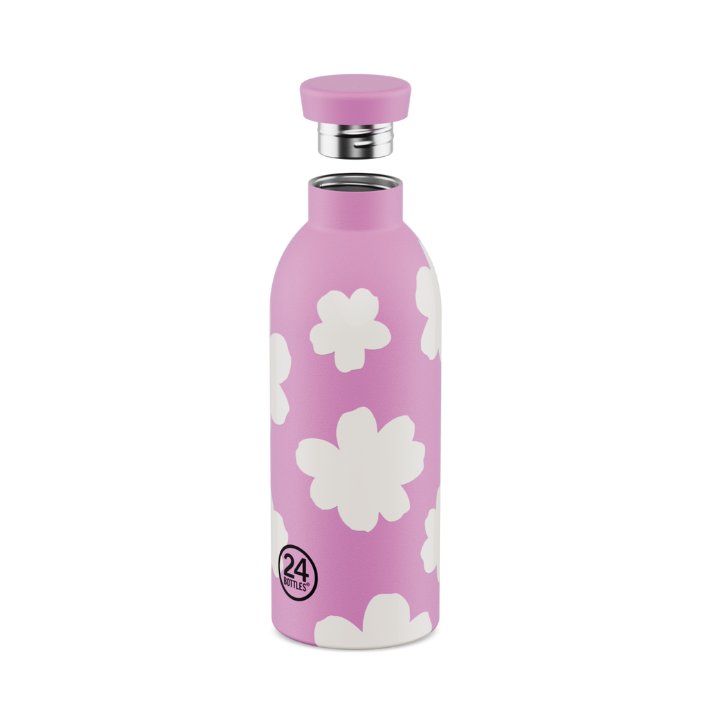 Clima Bottle | Daydreaming Pink - 500 ml