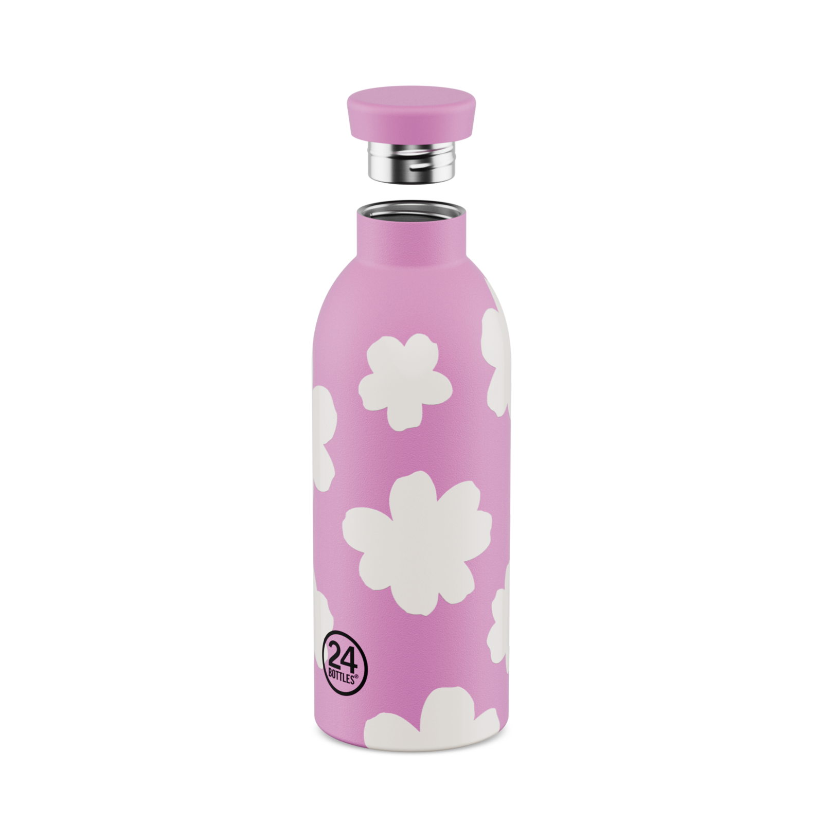 Clima Bottle | Daydreaming Pink - 500 ml