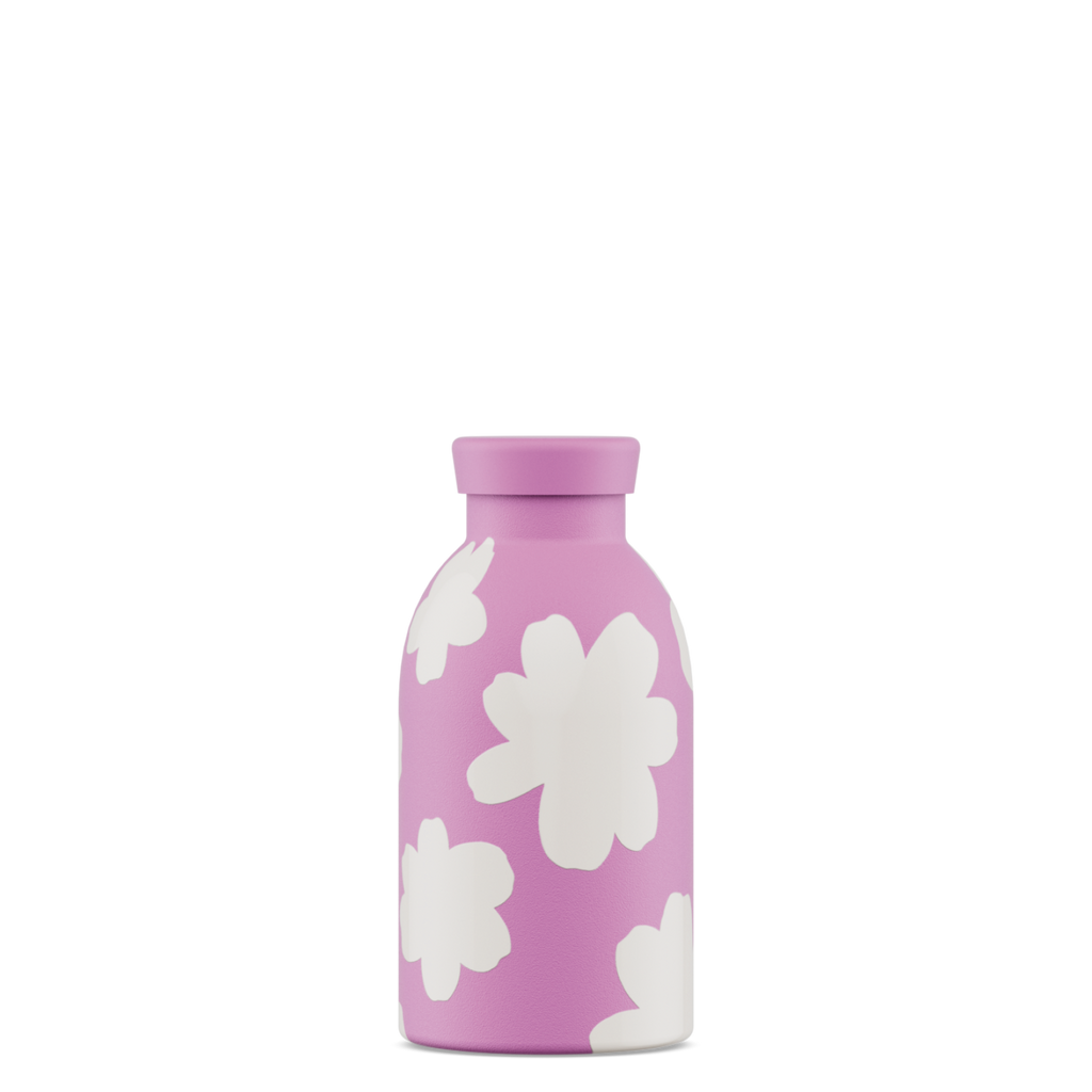 Clima Bottle | Daydreaming Pink – 330 ml
