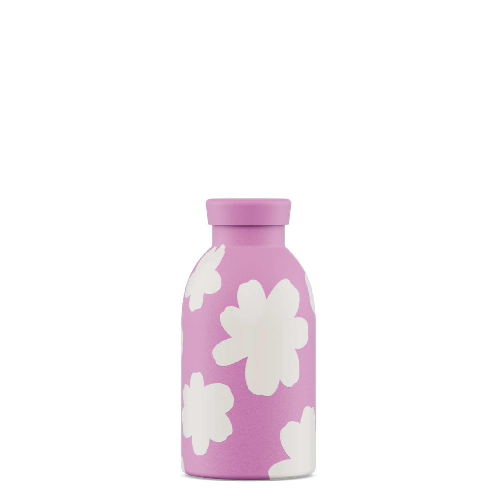 Clima Bottle | Daydreaming Pink – 330 ml