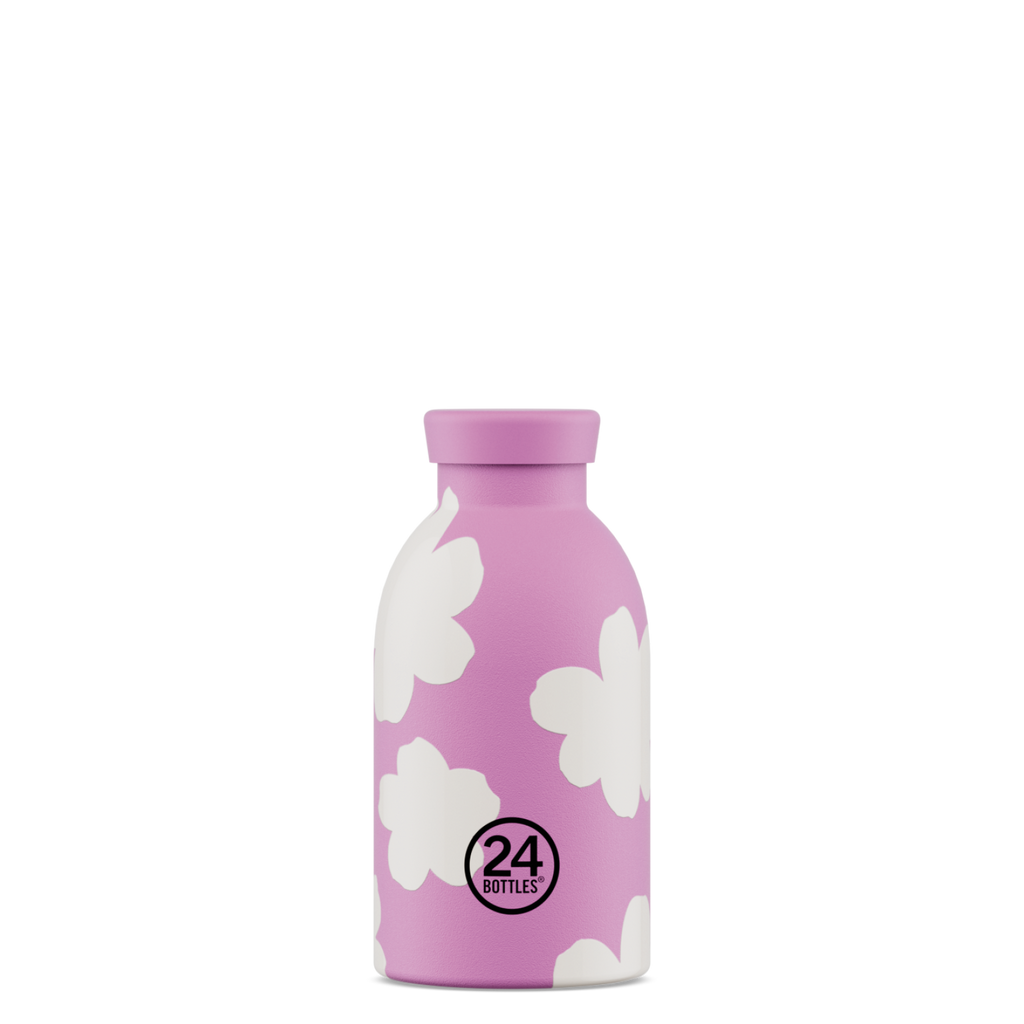 Clima Bottle | Daydreaming Pink – 330 ml
