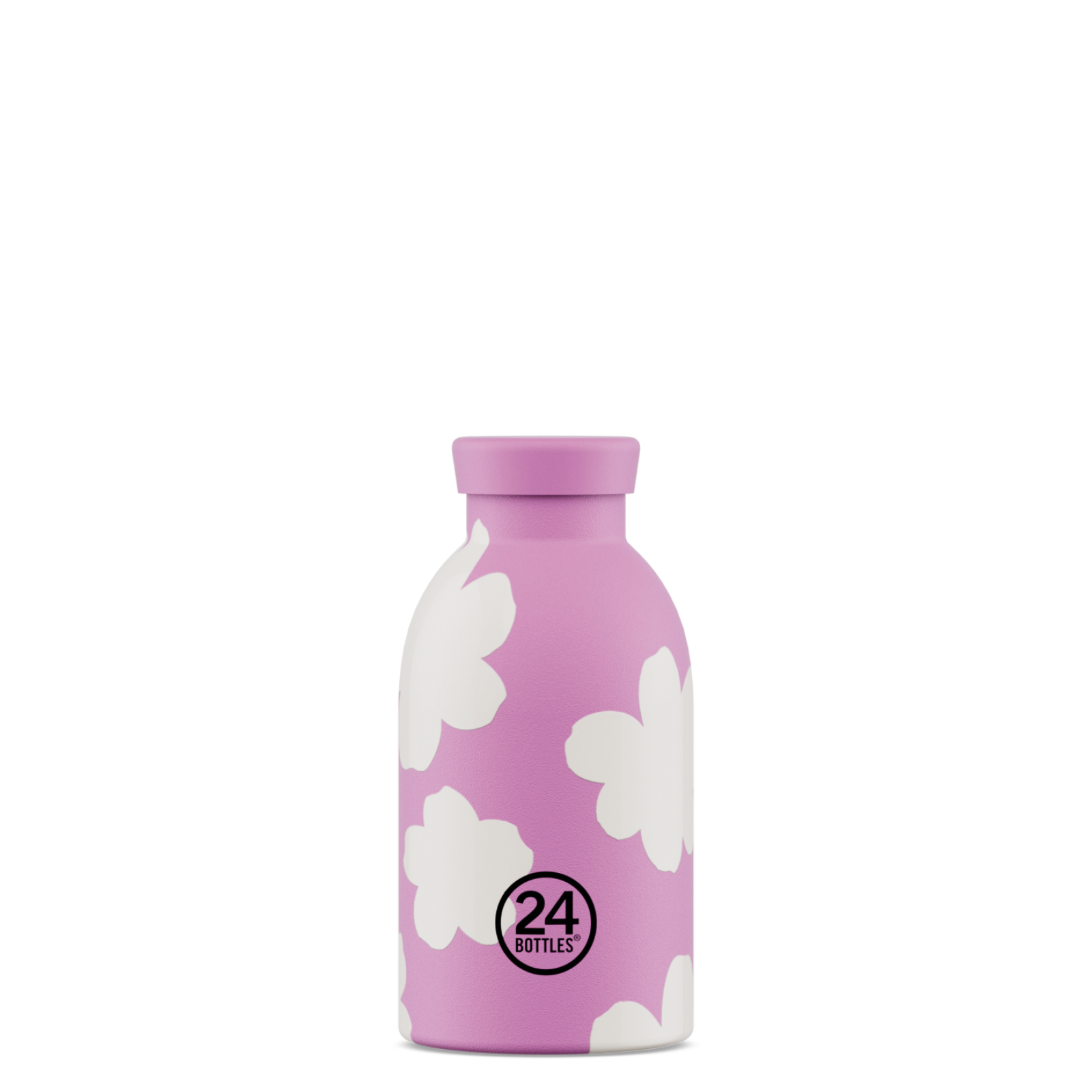 Clima Bottle | Daydreaming Pink – 330 ml