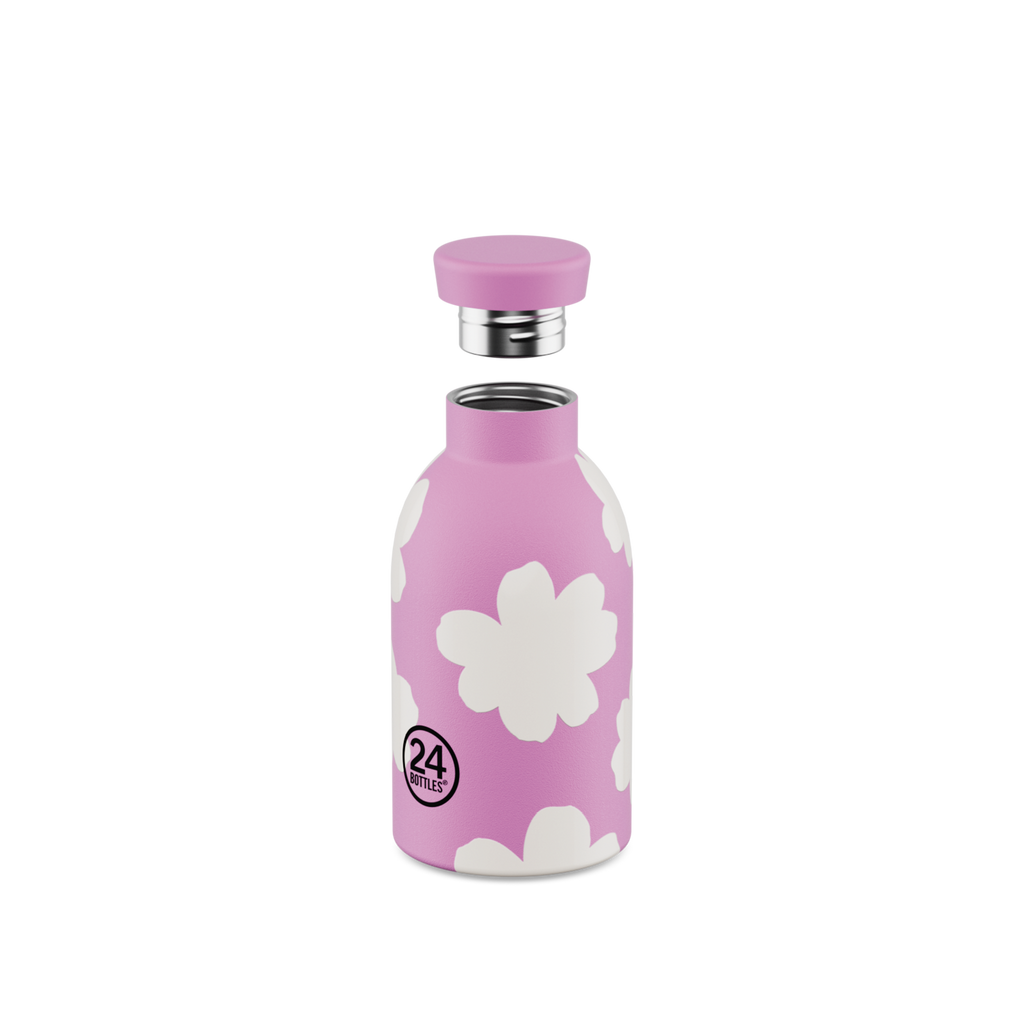 Clima Bottle | Daydreaming Pink – 330 ml
