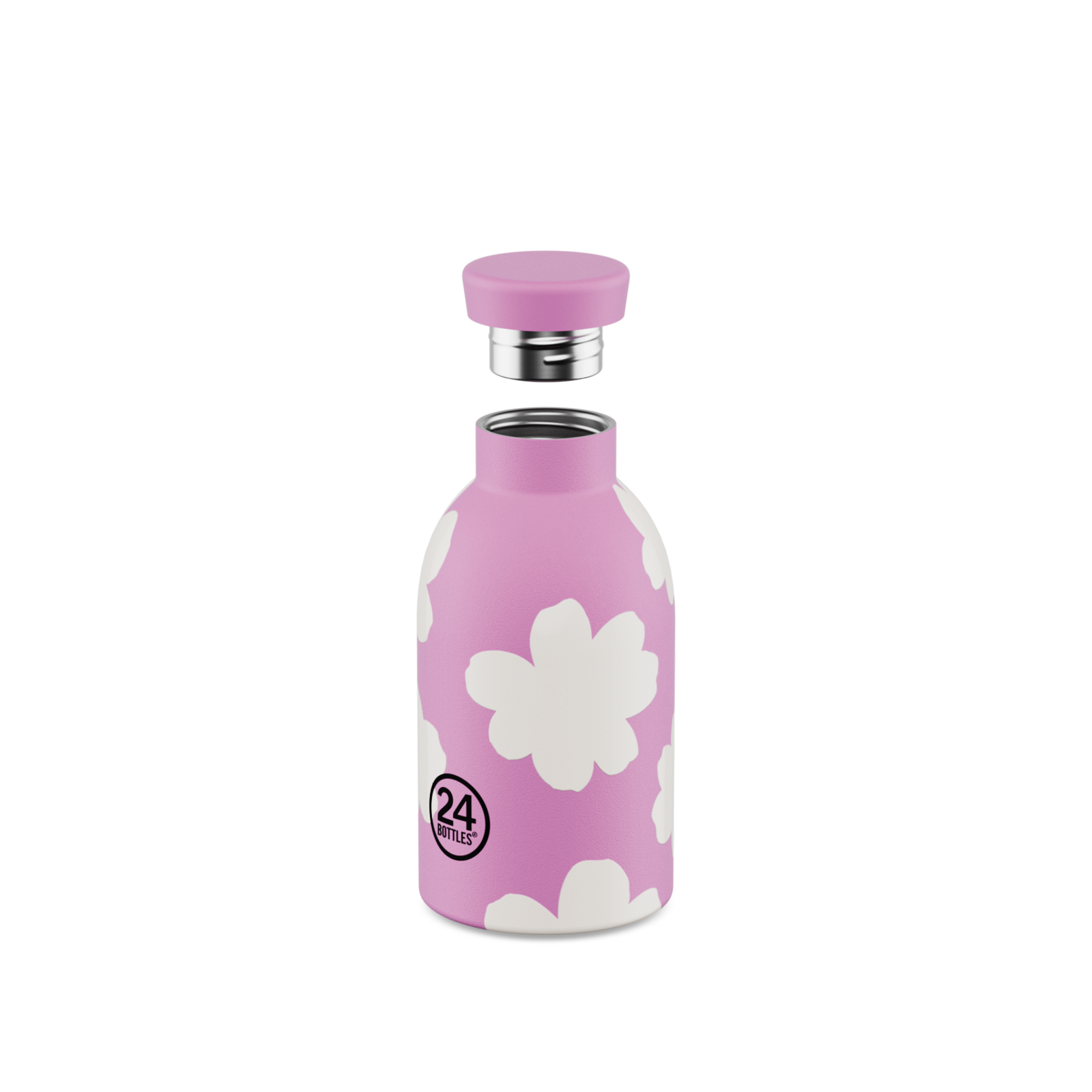 Clima Bottle | Daydreaming Pink – 330 ml