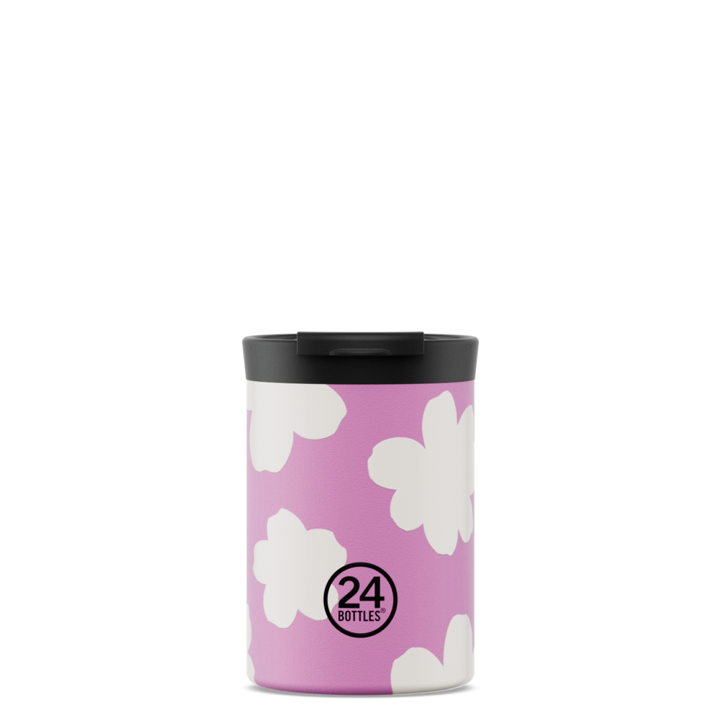 Reisebecher | Daydreaming Pink - 350 ml