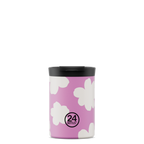 Reisebecher | Daydreaming Pink - 350 ml