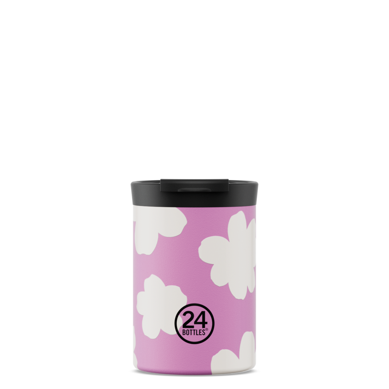 Reisebecher | Daydreaming Pink - 350 ml