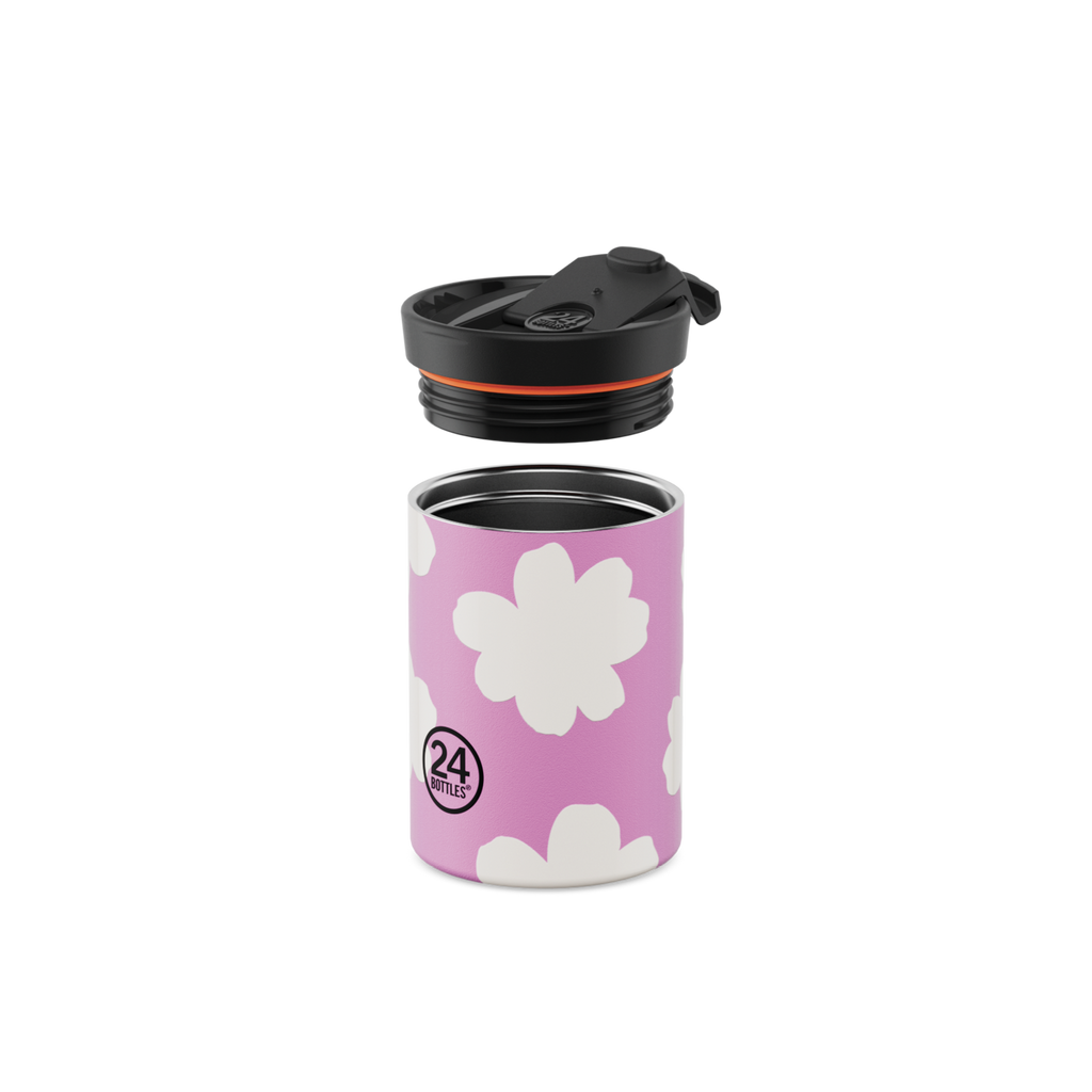 Reisebecher | Daydreaming Pink - 350 ml