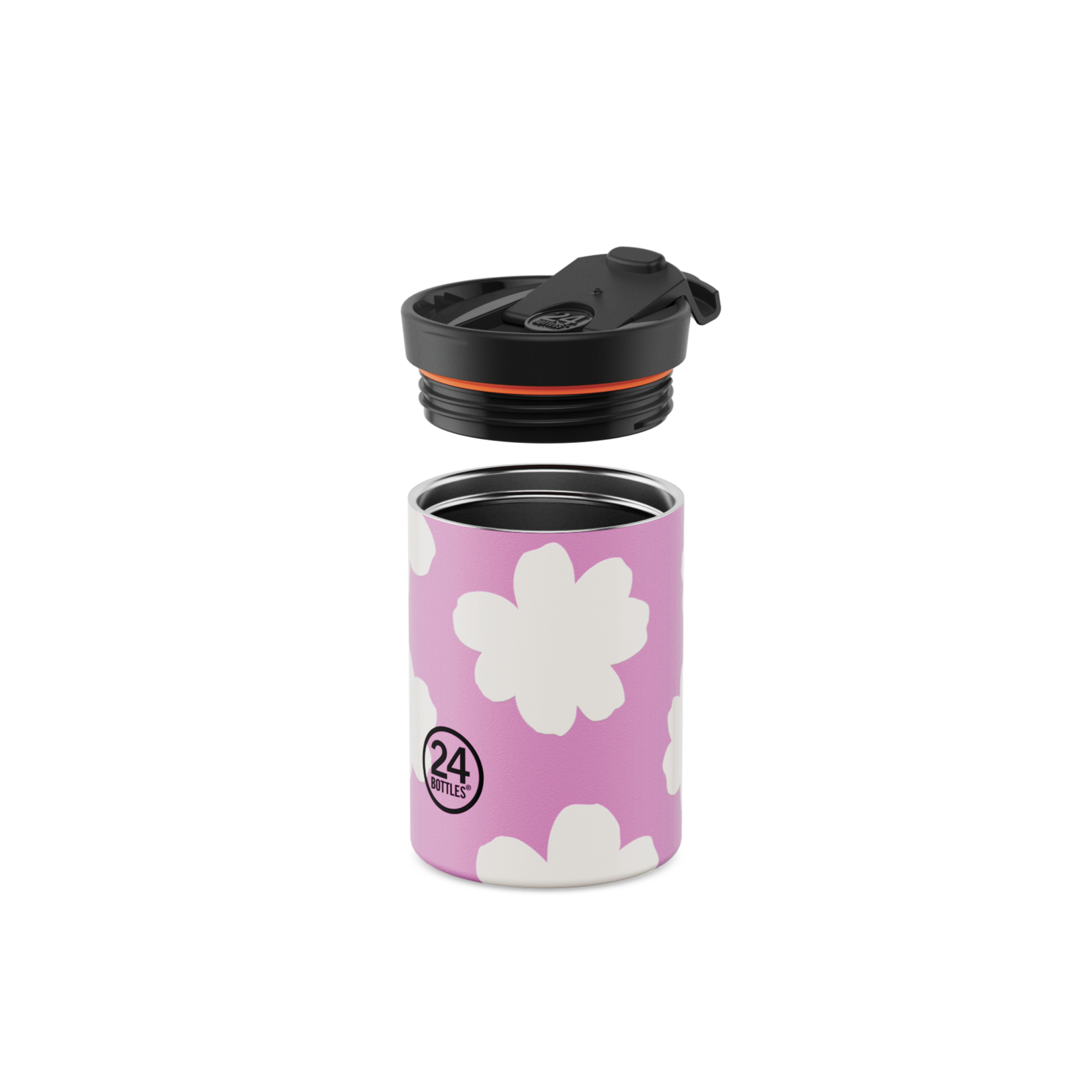Reisebecher | Daydreaming Pink - 350 ml