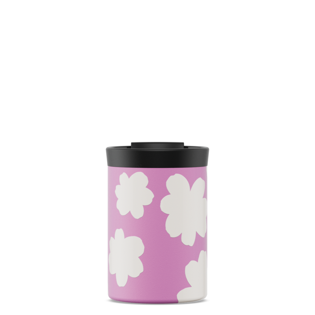 Reisebecher | Daydreaming Pink - 350 ml