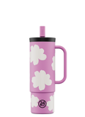 Straw Cup | Daydreaming Pink - 800 ml