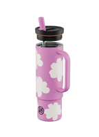 Straw Cup | Daydreaming Pink - 800 ml