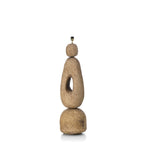 Lampadaire Lampatha Christie – Terre XL