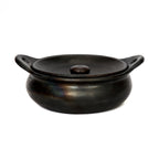 Cocotte Burned – Noir