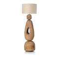 Lampadaire Lampatha Christie – Terre XL