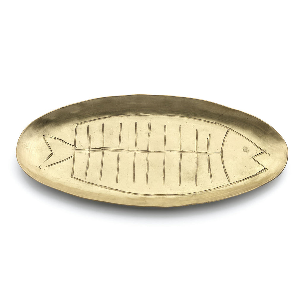 Plateau de service Dishy Fishy – L