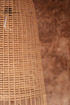 Suspension Elba – Naturel L, 45 × 90 cm