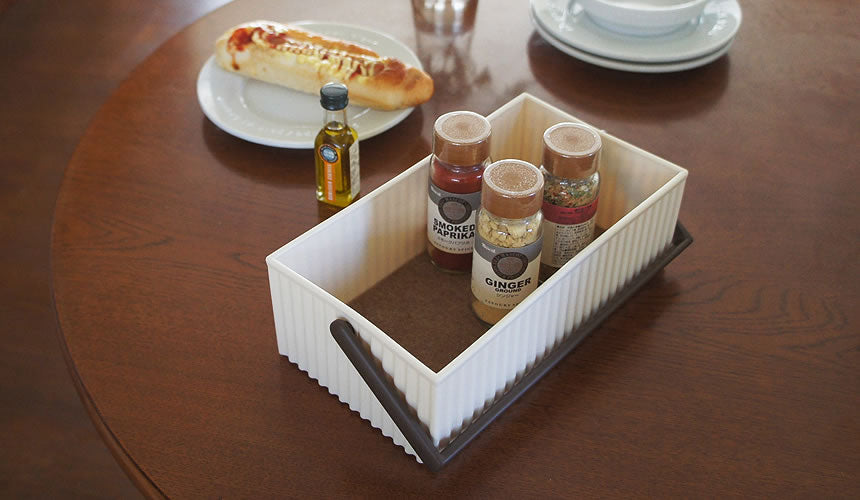 Boîte de rangement Omnioffre M