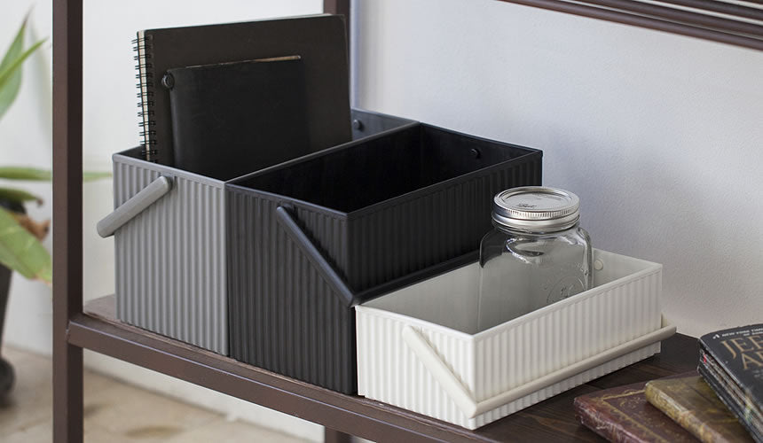 Boîte de rangement Omnioffre M