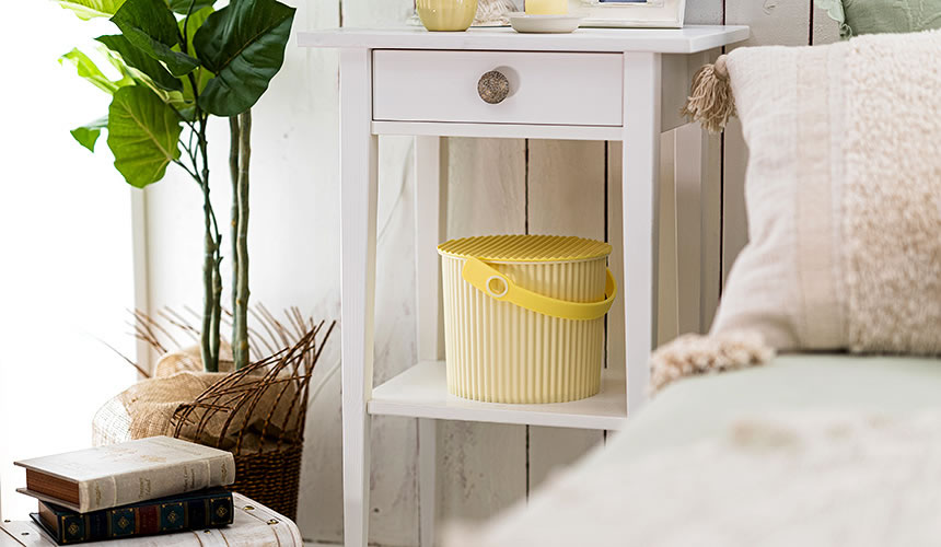 Omnioutil bucket s 8l cubo