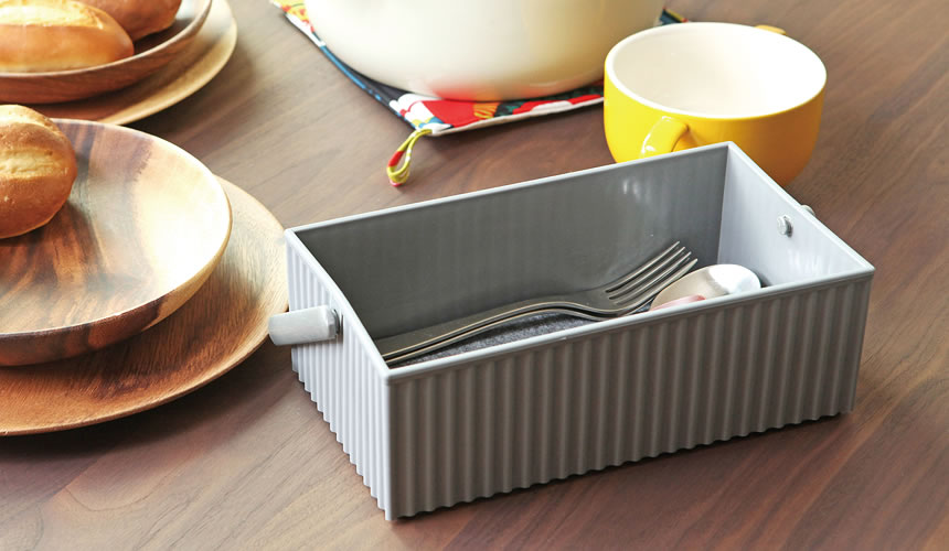 Boîte de rangement Omnioffre M