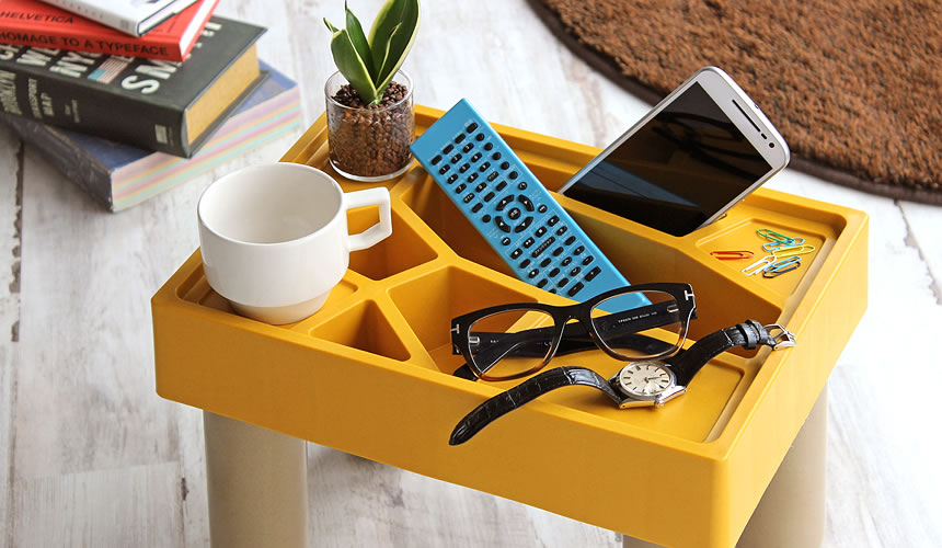 Tabouret multifonction Stepfill