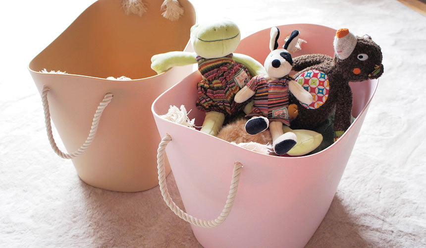 Panier Balcolore Mini 2L