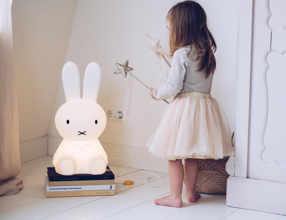 Star Light Miffy and Friends Mr Maria