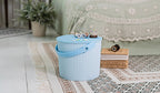 Seau Omnioutil Bucket Hachiman – visuel partagé